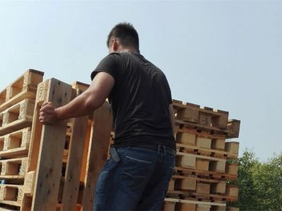 歐標卡板(托盤)